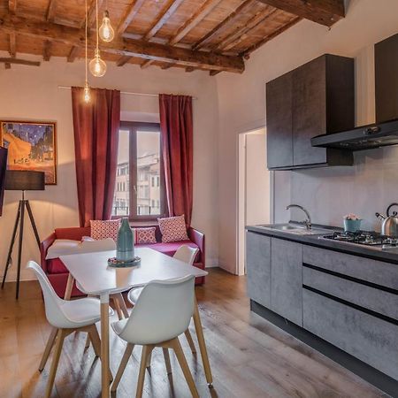 Via Verdi Apartments Florence Ngoại thất bức ảnh