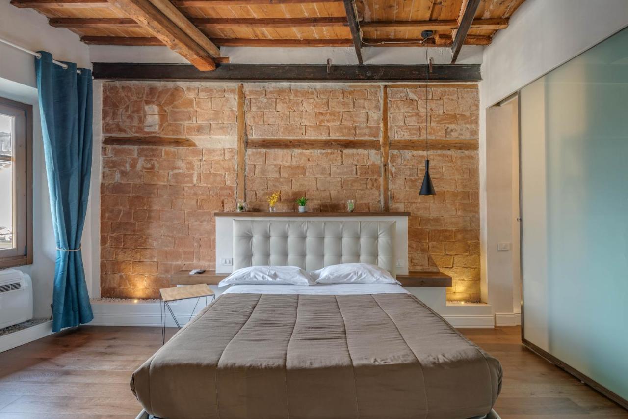 Via Verdi Apartments Florence Ngoại thất bức ảnh